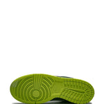Nike X Concepts Sb Dunk Low Pro Og Qs Special