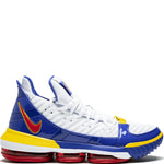 Nike Lebron 16 Sb ''Superbron/Superman''