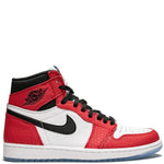 Jordan X Spider-Man Air Jordan 1 Retro High Og