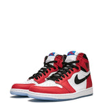 Jordan X Spider-Man Air Jordan 1 Retro High Og
