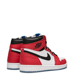 Jordan X Spider-Man Air Jordan 1 Retro High Og