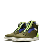 Jordan Air Jordan 1 High Zip Up