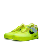 Nike X Off-White The 10: Air Force 1 Low