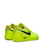 Nike X Off-White The 10: Air Force 1 Low