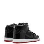 Nike Zoom Dunk High