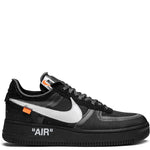 Nike X Off-White The 10: Air Force 1 Low