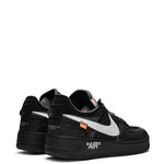 Nike X Off-White The 10: Air Force 1 Low