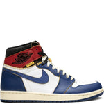 Jordan X Union  Air Jordan 1 Retro High Og Nrg