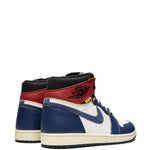 Jordan X Union  Air Jordan 1 Retro High Og Nrg