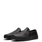 Vans X Marvel Slip-On Black Widow Sneakers
