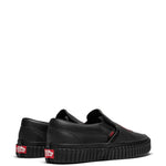 Vans X Marvel Slip-On Black Widow Sneakers