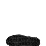 Vans X Marvel Slip-On Black Widow Sneakers