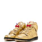 Nike X Humidity Sb Dunk High Qs