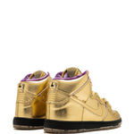 Nike X Humidity Sb Dunk High Qs