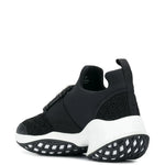 Roger Vivier Embellished Slip-On