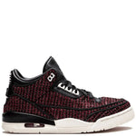 Jordan X Vogue Air Jordan 3 Se Awok