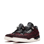 Jordan X Vogue Air Jordan 3 Se Awok