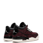 Jordan X Vogue Air Jordan 3 Se Awok