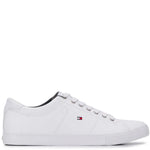 Tommy Hilfiger Low Lace-Up Sneakers