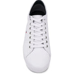 Tommy Hilfiger Low Lace-Up Sneakers