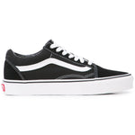 Vans Old Skool Black/White Sneakers