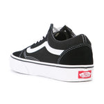 Vans Old Skool ''Black/White''