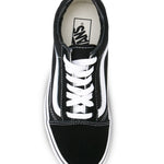 Vans Old Skool Black/White Sneakers