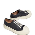 Marni Pablo Leather Flatform
