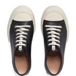 Marni Pablo Leather Flatform