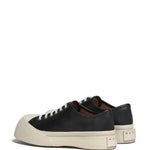 Marni Pablo Leather Flatform