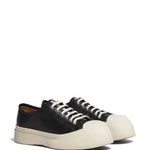 Marni Pablo Leather Flatform