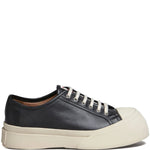 Marni Pablo Leather Flatform