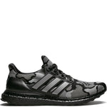 adidas X Bape Ultraboost 1St Camo Black Sneakers