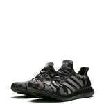 adidas X Bape Ultraboost 1St Camo Black Sneakers