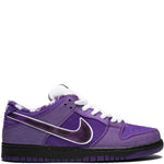 Nike X Concepts Sb Dunk Low Pro Og Qs