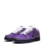 Nike X Concepts Sb Dunk Low Pro Og Qs