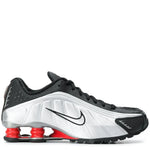 Nike Shox R4