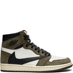 Jordan X Travis Scott Air Jordan 1 High Ts Sp
