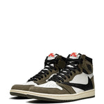 Jordan X Travis Scott Air Jordan 1 High Ts Sp