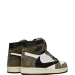 Jordan X Travis Scott Air Jordan 1 High Ts Sp
