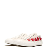 Comme Des Gar ns Play x Converse Chuck 70 Ox