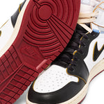 Jordan X Union Air Jordan 1 Retro High Og Nrg