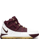 Nike Zoom Lebron 3