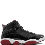 Jordan Jordan 6 Rings