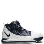 Nike Zoom Lebron 3 Qs