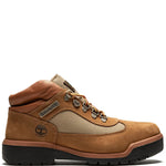 Timberland Leather Field Boots