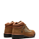 Timberland Leather Field Boots
