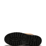 Timberland Leather Field Boots