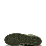 adidas Pro Model Hi-Top Sneakers