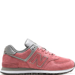 New Balance New Balance 574 Concepts Rose Low Top